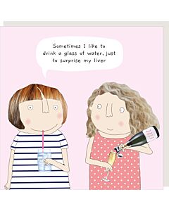 Rosie Made a Thing - Hilarious